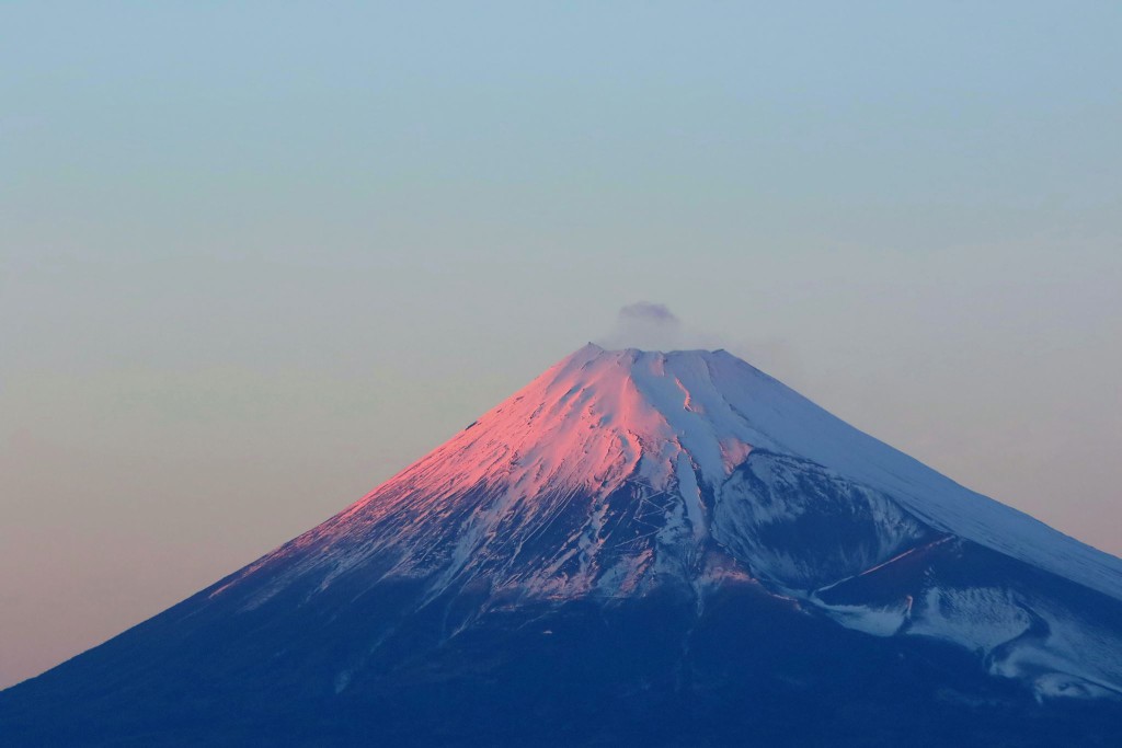 富士山