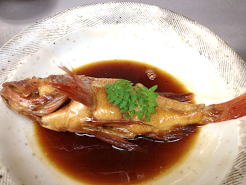 kinkinitsuke